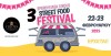 3ο SPERCHEIADA CIRCUS STREET FOOD FESTIVAL