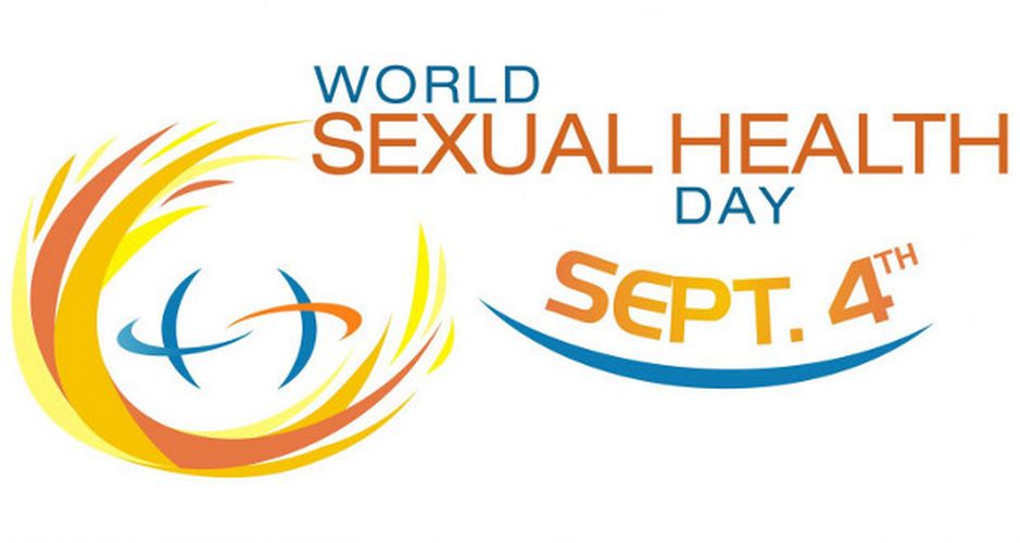 Sexual Health Day top