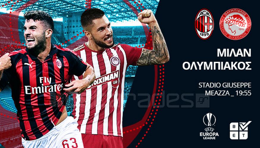 milan osfp