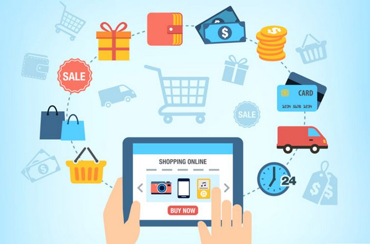 e commerce platforms