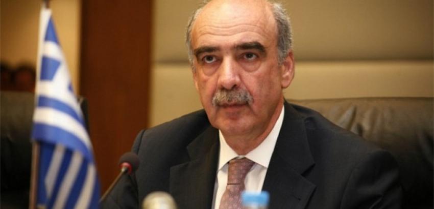 meimarakis vaggelis