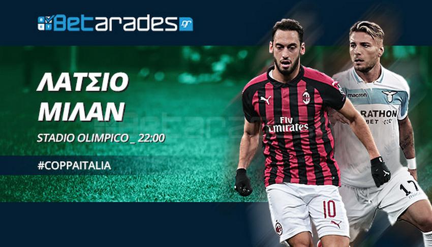 LAZIO MILAN 2