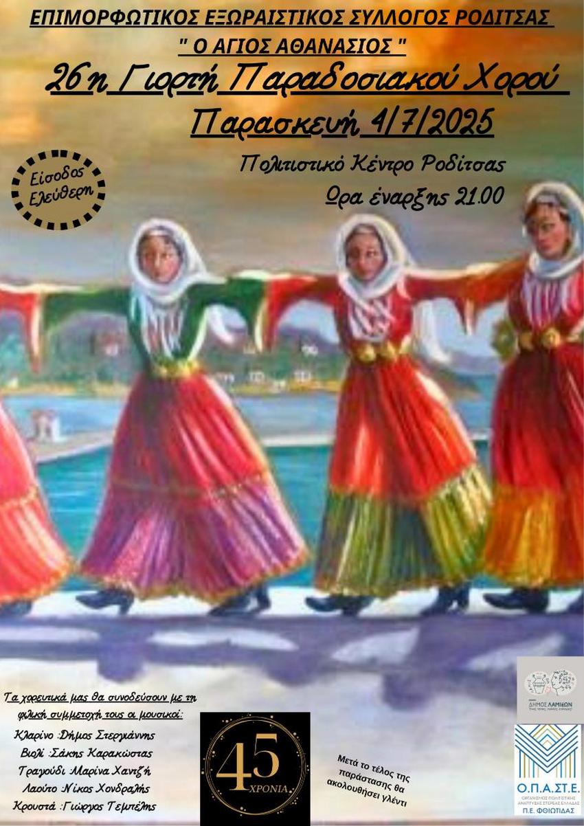 afisa xoroi roditsa 1