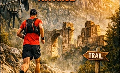 15η ΑΝΟΠΑΙΑ ΑΤΡΑΠΟΣ: Η καρδιά του Ορεινού Τρεξίματος χτυπά στις Θερμοπύλες 1 1